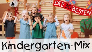 Wir Kindergartenkinder Music Video