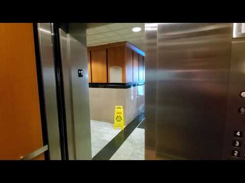 ETI Hydraulic Elevator - Comfort Suites - Leesburg, VA.