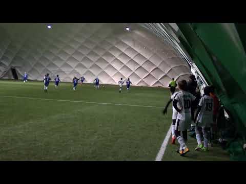 BTS. Rekord Bielsko 2006  Turniej NADRZECZE 2017