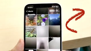 How To Rotate Videos On iPhone!