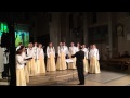 Choeur de Crimée - P. I. Tchaikovsky - Liturgie de St ...