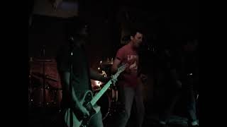 Burden Brothers Live from Lucy&#39;s in San Marcos, TX on 09/12/2003 - You&#39;re So God Damn Beautiful