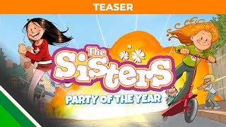 The Sisters - Party of the Year video 1