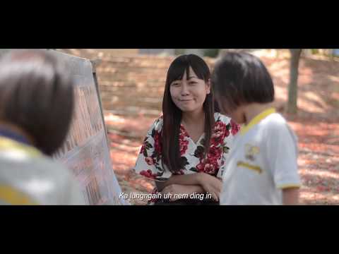 T. Biaksang feat. Lalrinmawii - Liangvai Tate (Riangvai Fate) | Official MV