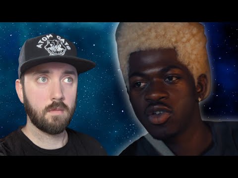 Dad Reacts to Lil Nas X - SUN GOES DOWN | Living with Perks Reaction