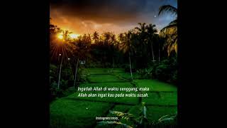 Download lagu Story WA islami 30 detik || Terbaru 2021 mp3