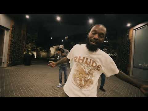 Watch Deezy - Like That Freestyle