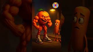 Bebês Brainrots FRACOS x FORTES #1 #memes
