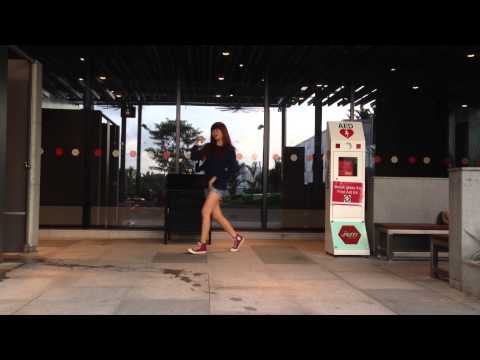KRYSENKXH - Girl's Day (걸스데이) Something (썸씽) [Dance Cover]