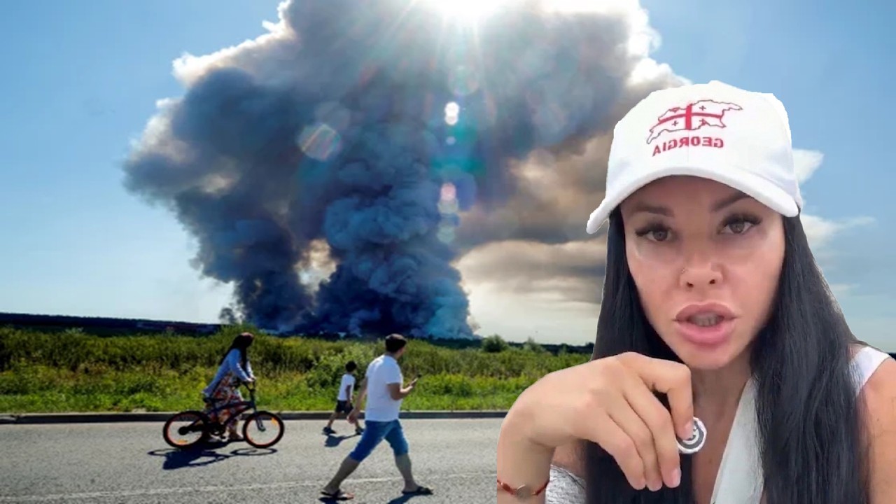 UKRAINE BRINGS THE WAR HOME TO RUSSIA'S ECONOMY: OIL AND "RUSSIA'S AMAZON" IN FLAMES || 2026