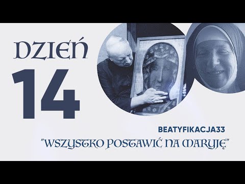 Dzień 14