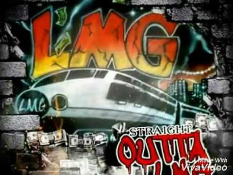 Barrnone "Mad Love" ft. Raw B & Tinka