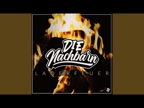 Lagerfeuer