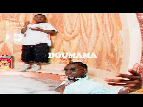 Guy2bezbar x Niska x Leto Type Beat "DOUMAMA" | Instru Banger/Kickage | Instru Rap 2021