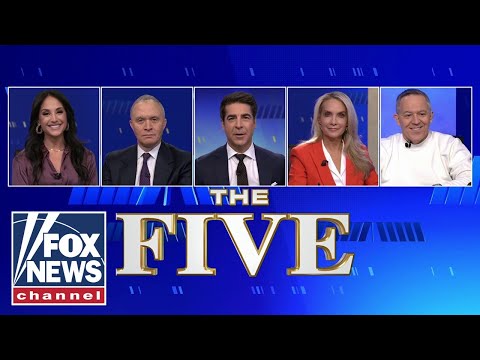 Greg Gutfeld: This is why Trump went to Davos