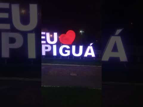 @Ipiguá sp
