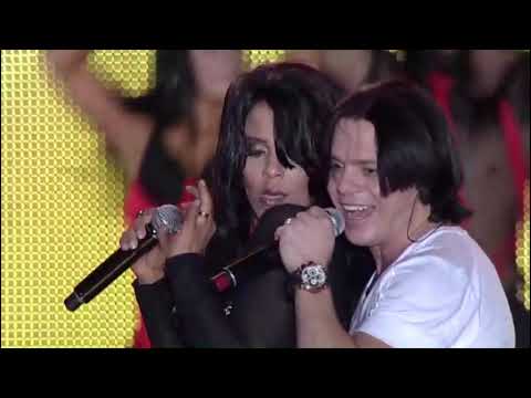 Calcinha Preta 360º - Eu quero é gastar - #AoVivoEmMaceió Vol.4