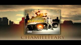 Chamillionaire - Hold Up (Elevate EP)