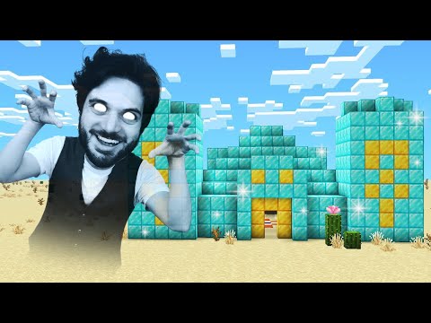 3 FORMAS ABSURDAMENTE OP DE ZERAR O MINECRAFT!