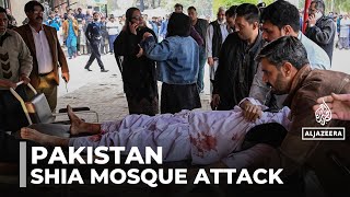 BREAKING: INSIDE THE AMERICA-IRAN PEACE TALKS IN OMAN THAT JUST ENDED