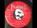 Willie Mae "Big Mama" Thornton - I Smell A Rat (Peacock)