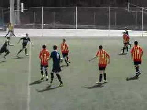 ATl. Tacoronte Cadete