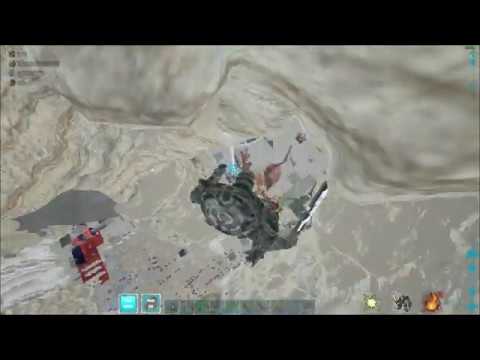 PMS Meshing Aberration 309 Shadow Cave (VvV/B&G)