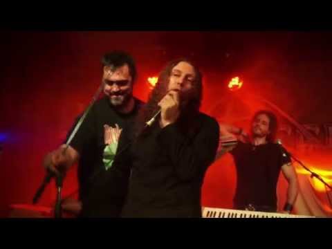 Dragonhammer feat. Fabio Lione - Last Solution @ Jailbreak Roma