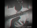 Rema BEAMA (Bad Boys) - Justice Chidi Cover Rema BEAMA (Bad Boys) - Justice Chidi Cover