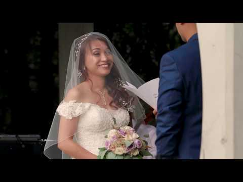 Jeselle & Vincar // Wedding Film