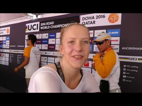 Brauße: "Ich bin mega zufrieden. Besser hätte es mir nicht vorstellen können"