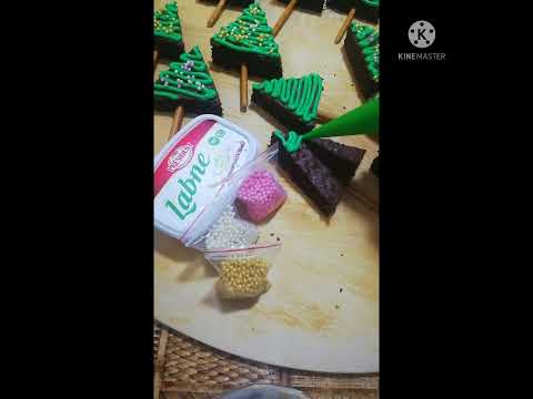 ნამცვხარი ნაძვის ხის ფორმის❤️🎄