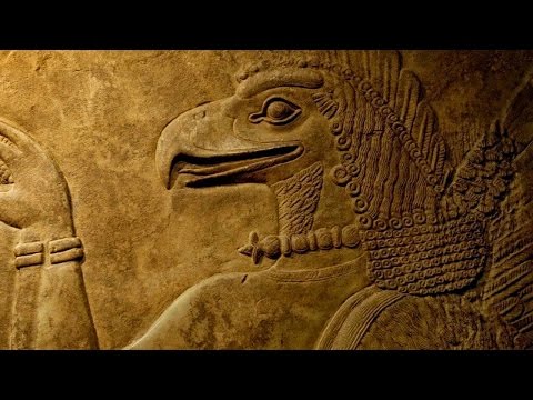 The Missing Link of History - Ancient Eagle and Serpent Symbology - Matthew LaCroix