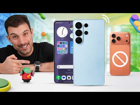 15 New Features on Galaxy S26 Ultra that iPhones Wish They Had!