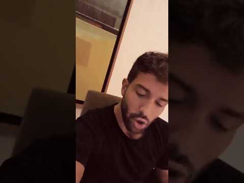 Pablo Alborán    😁 (story)