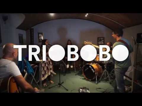Trio Bobo feat. Varijashree Venugopal in sala prove