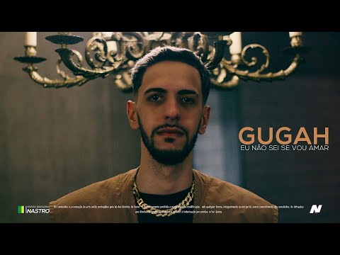 gugah - EU NÃO SEI SE VOU AMAR (Official Music Video)
