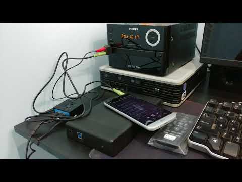 Test âm thanh Dàn hifi Philips MCM1150.mp4