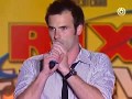 Martin Stenmarck - 7milakliv (Rix Fm Festival ...