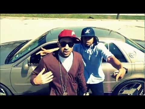 CALIBAR - GETTIN IT (calibar rmx)