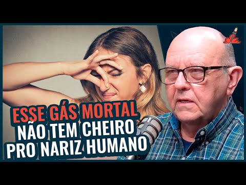 EVERYDAY GASES CAN BE DANGEROUS