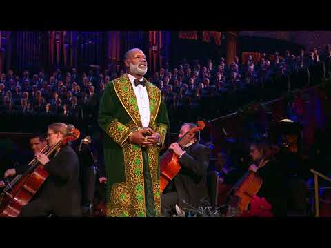 Hope of the Season: Christmas with The Tabernacle Choir (2025)