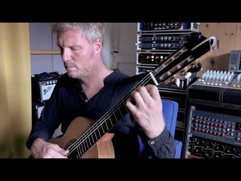 AKUSTIK GITARRE 2-2025: Workshop Komponistenforum (mit Malte Vief)