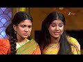 Mahanati S2 Ep 18 Webisode Aug 10 2025 Tanushree Dutta Ramesh Aravind Zee Kannada