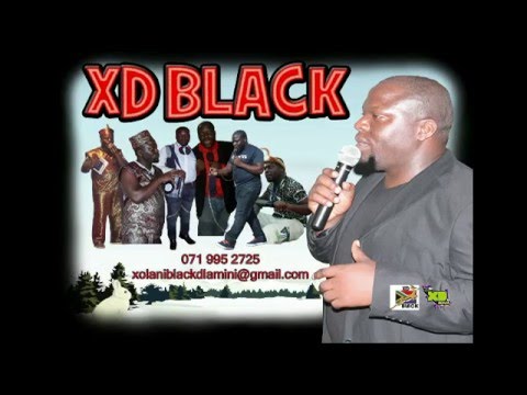 XD BLACK  - voice overs on TAXIS