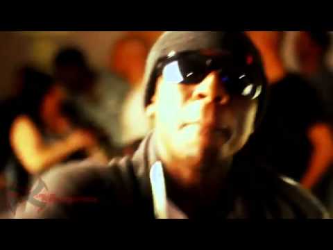 RHINO FEAT DEEDEE AND KAYOSS - STEPPED IN THE PARTY