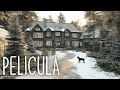 Una PELÍCULA Mágica Que Te Transporta A La Infancia Perfecta Para Ver En Familia