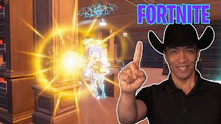 NEW Heart Rate Monitor BLITZ #FORTNITE @OldFartGaming2023 @TheBullseyeBuddies @coreyman00