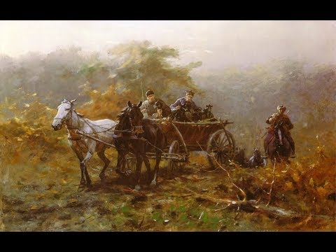 Karel Komzák II - Laßet uns das Leben genießen,Marsch Op.127