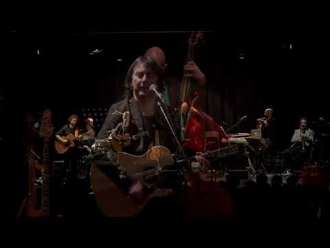 Pippo Pollina: Camminando